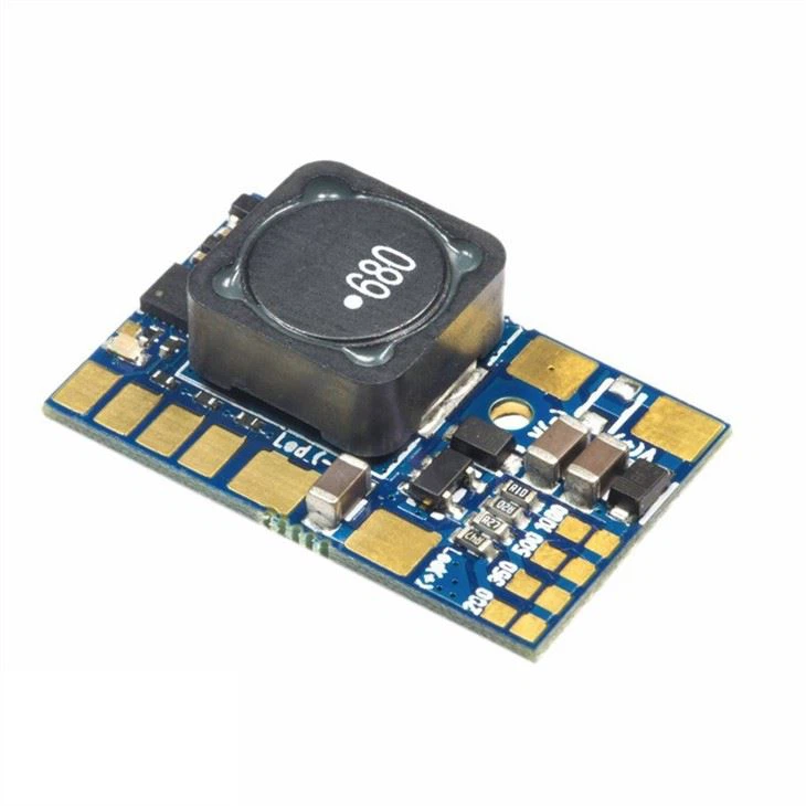 Safety and Security Device PCB circuit board Assembly
