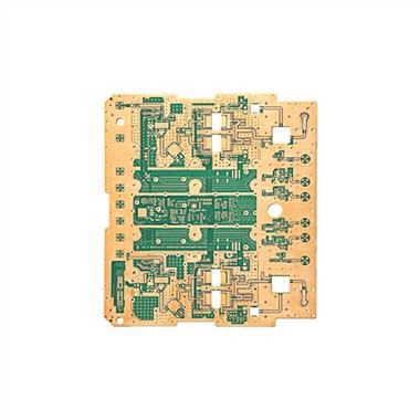 Elektwonik High Frequency Circuit Board