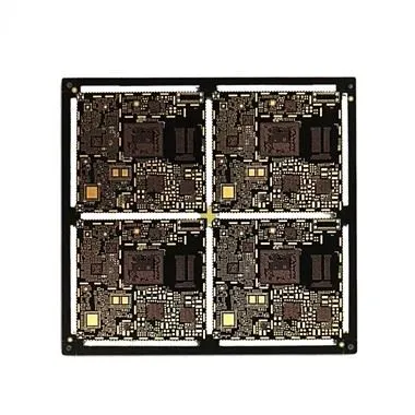 HDI PCB tablo sikwi enprime