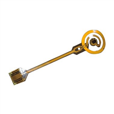 Segondè Kalite 0.05-6mm Fpc Circuit Board