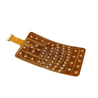 Medikal fleksib tablo sikwi enprime