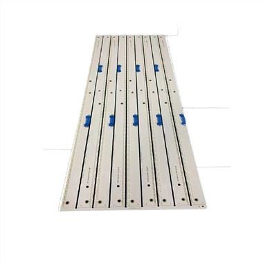 Metal Nwayo aliminyòm PCB