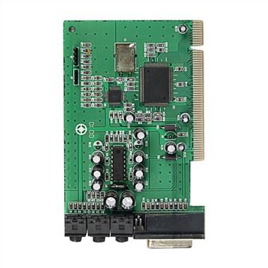 Mobile Charger PCB Asanble