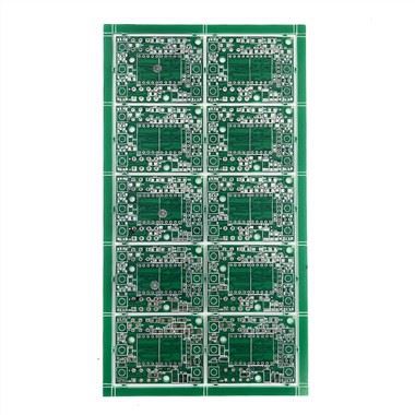 Multilayer Pcb Pwodiksyon