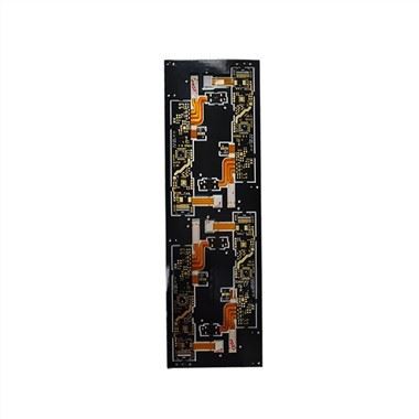 Rijid Flex PCB Circuit Boards