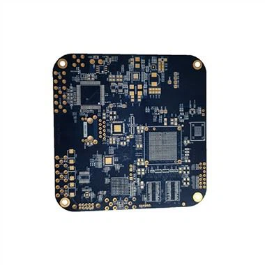 RO4000 PCB segondè frekans