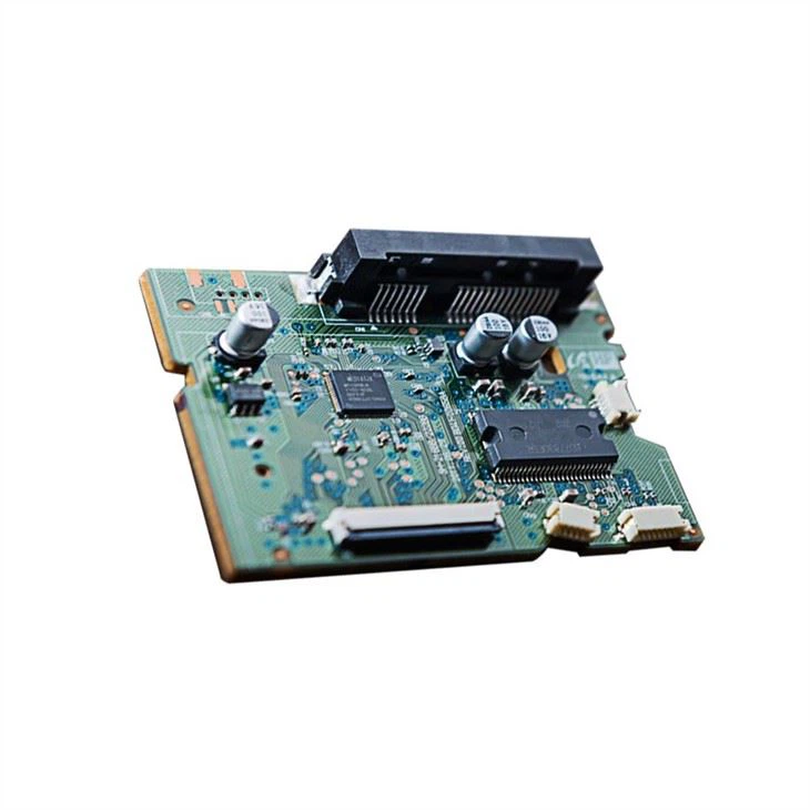 Smart home device pcb circuit board  Assembly