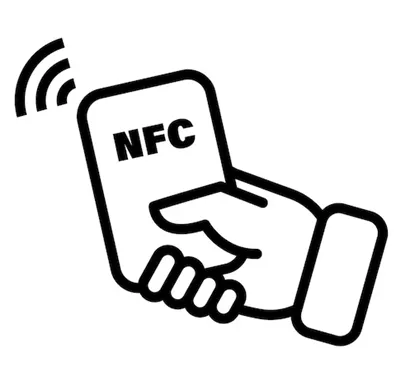 Kat Manje Peman Pwoksimite NFC
